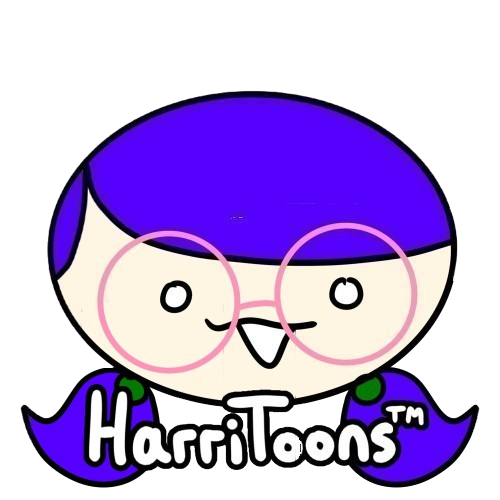HARRITOONS